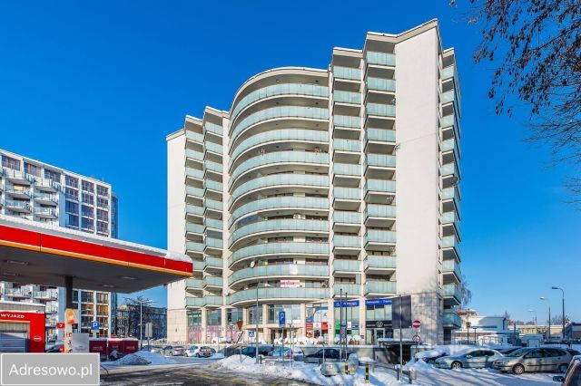 Mieszkanie 2-pokojowe Kraków Krowodrza, ul. Armii Krajowej. Zdjęcie 1