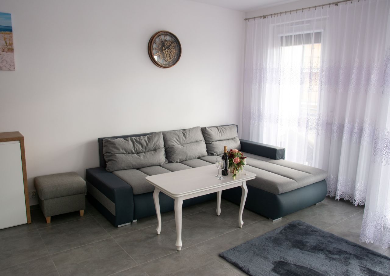 Mieszkanie 2-pokojowe Połczyno, ul. Ceynowy