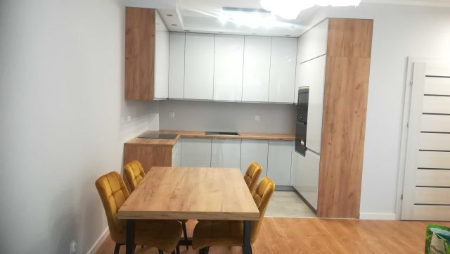 Mieszkanie 3-pokojowe Łódź Polesie, al. Adama Mickiewicza. Zdjęcie 1