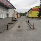 Działka inwestycyjna Kotuń. Zdjęcie 3