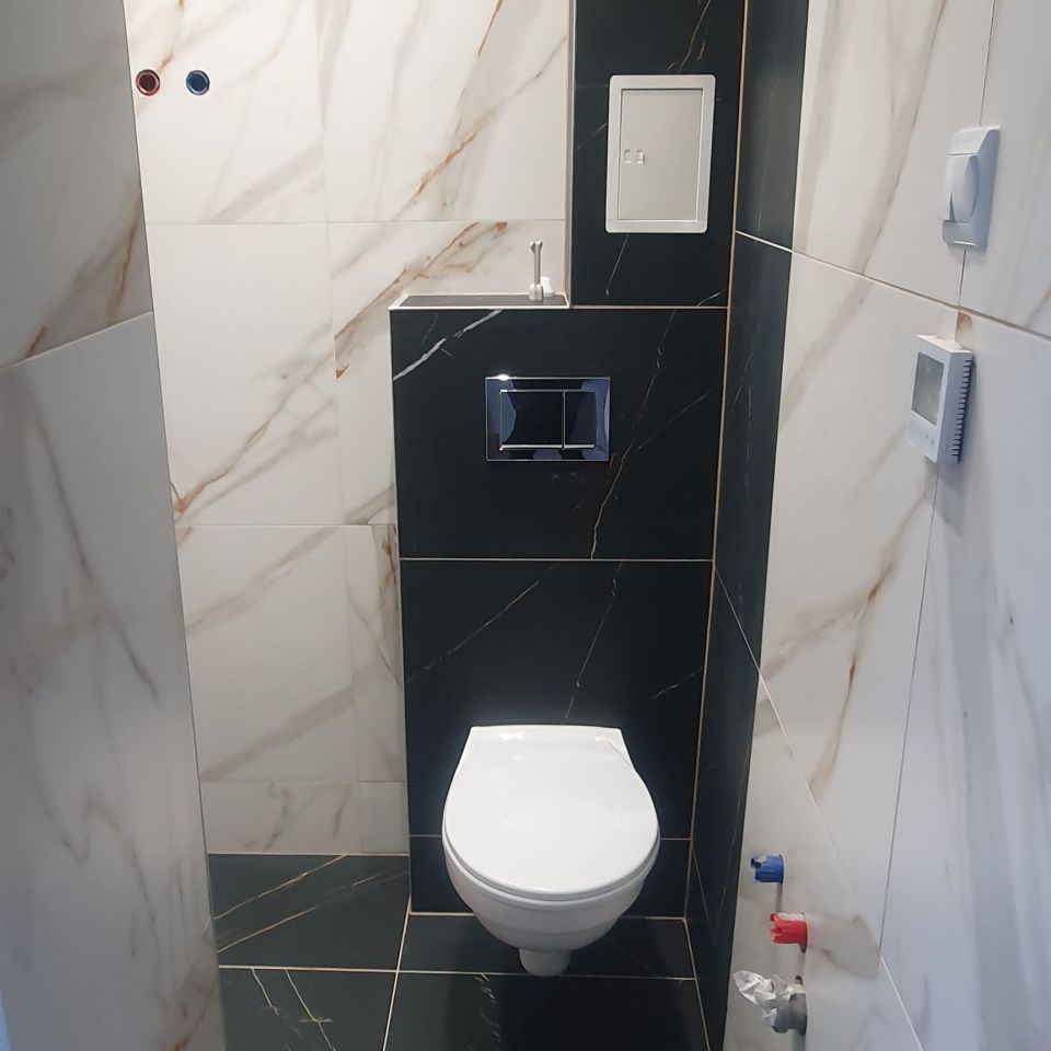 Mieszkanie 1-pokojowe Kamienna Nowa. Zdjęcie 2