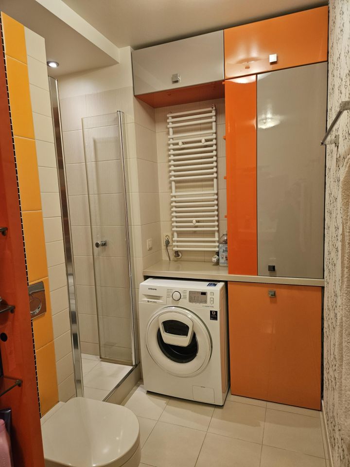 Mieszkanie 4-pokojowe Kielce Ślichowice, ul. Jerzego Szajnowicza-Iwanowa. Zdjęcie 11