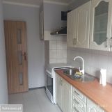 Mieszkanie 3-pokojowe Leszno, ul. Opalińskich. Zdjęcie 1