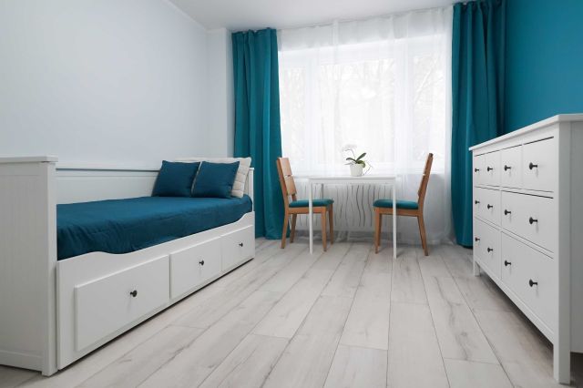 Mieszkanie 3-pokojowe Olsztyn Kormoran, ul. Dworcowa. Zdjęcie 1