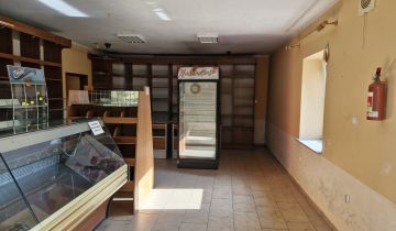 Lokal Borów