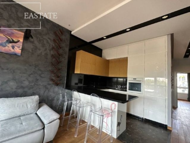 Mieszkanie 3-pokojowe Warszawa Ursynów, ul. Kłobucka. Zdjęcie 2