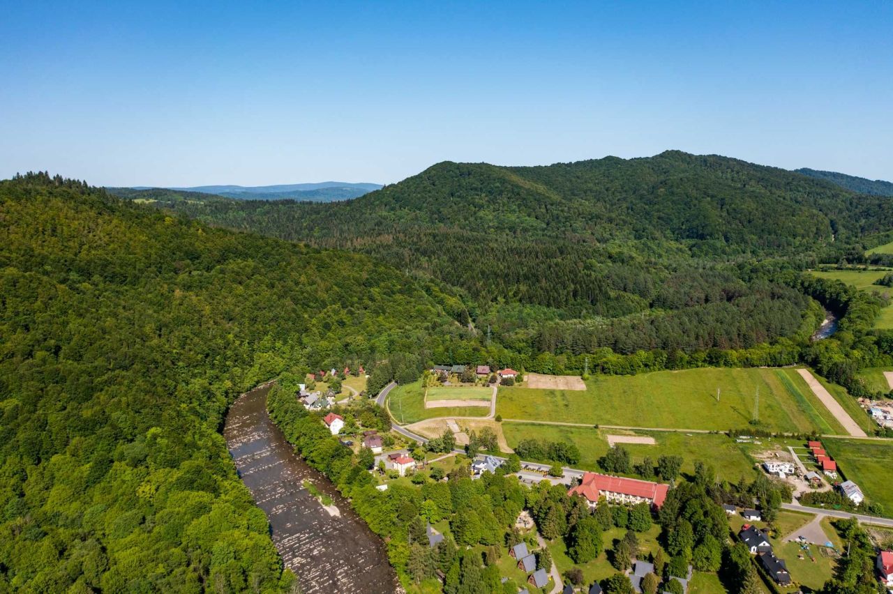 Działka budowlana Bukowiec. Zdjęcie 5