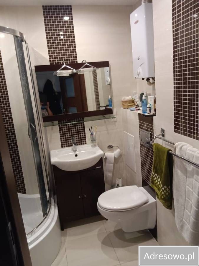 Mieszkanie 2-pokojowe Giżycko, ul. Konarskiego. Zdjęcie 10