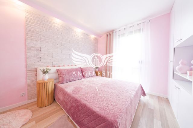 Mieszkanie 3-pokojowe Szczecin Glinki, ul. Policka. Zdjęcie 6