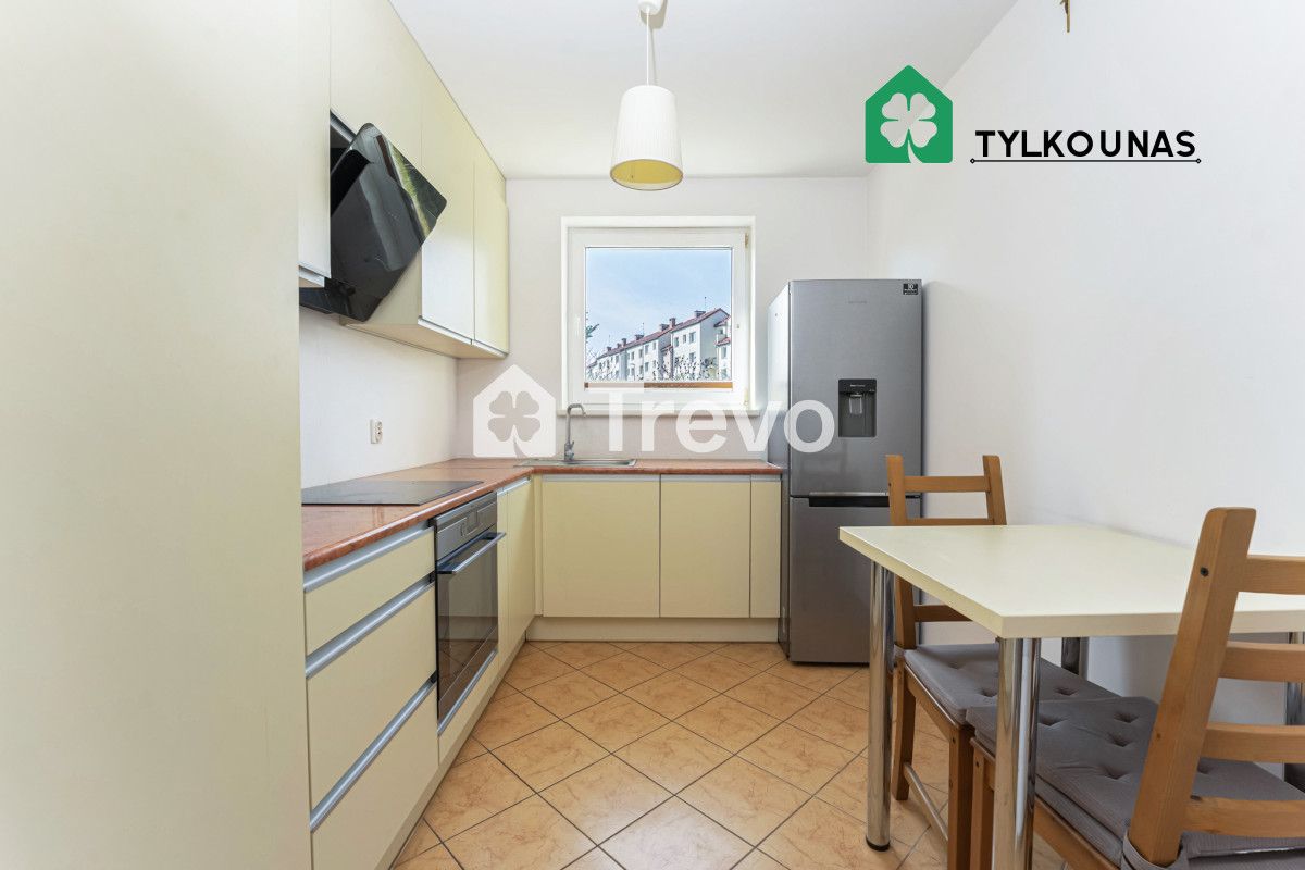 Mieszkanie 2-pokojowe Gdańsk Łostowice, ul. Olimpijska. Zdjęcie 8