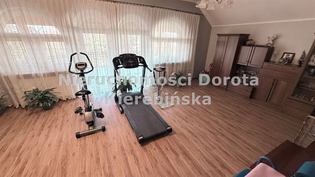 dom wolnostojący, 5 pokoi Tomaszów Mazowiecki Ludwików. Zdjęcie 10