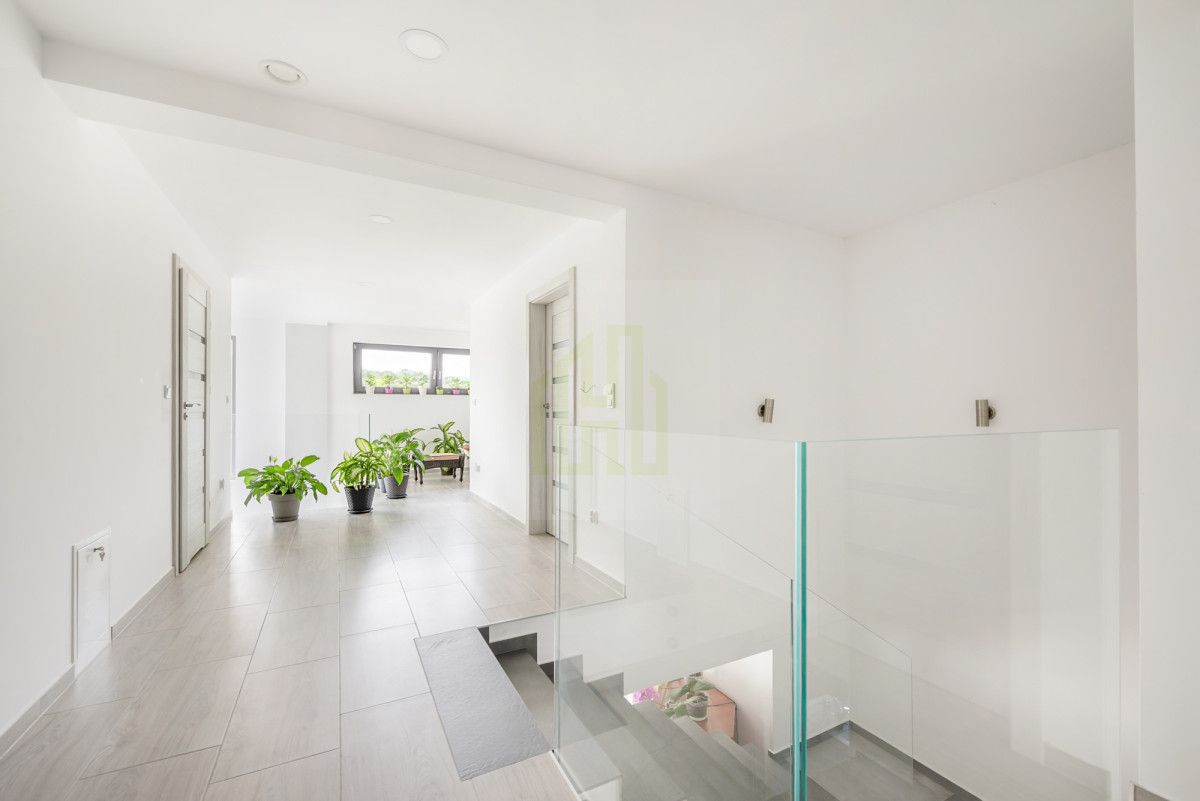 dom wolnostojący, 6 pokoi Skrzeszew. Zdjęcie 18