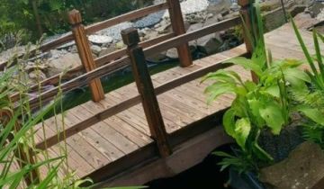 Działka rod Pyskowice