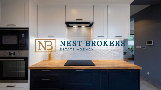 dom wolnostojący, 5 pokoi Dąbrowa Szlachecka. Zdjęcie 12