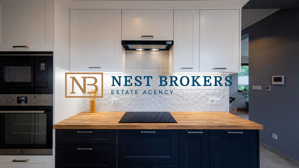 dom wolnostojący, 5 pokoi Dąbrowa Szlachecka. Zdjęcie 12