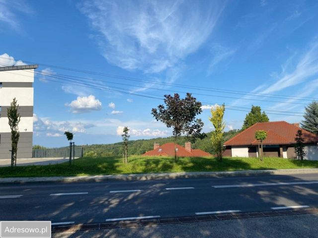 Działka budowlana Mogilany. Zdjęcie 1