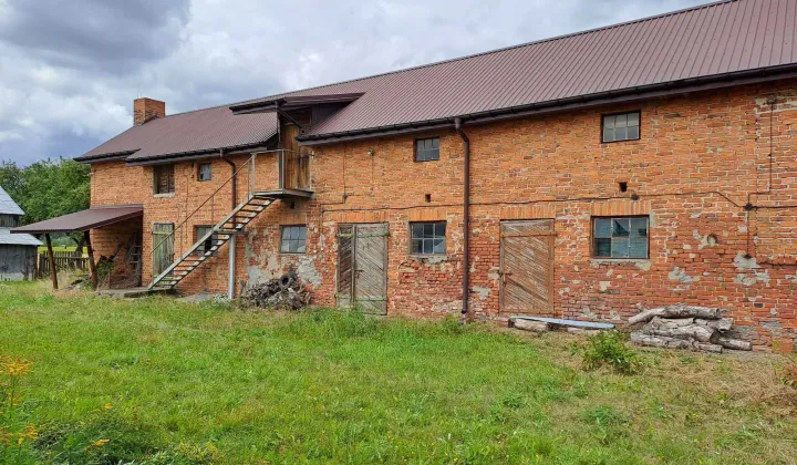 Działka rolno-budowlana Bronowice