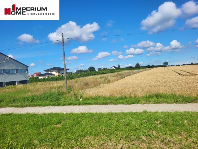 Działka siedliskowa Garczegorze. Zdjęcie 12