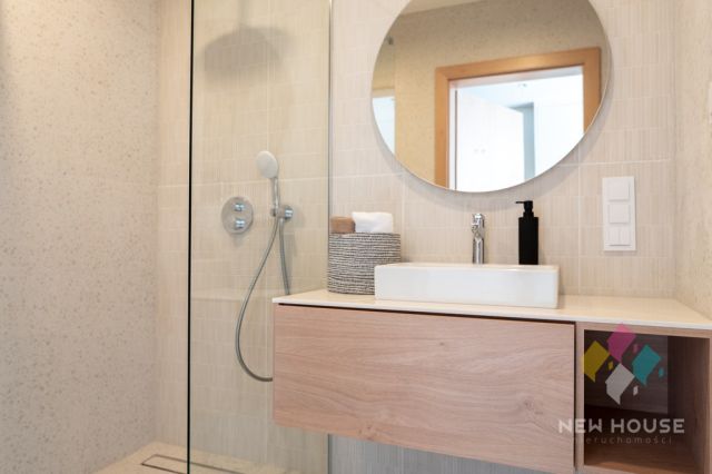 Mieszkanie 3-pokojowe Ogonki, ul. Sztynorcka. Zdjęcie 6