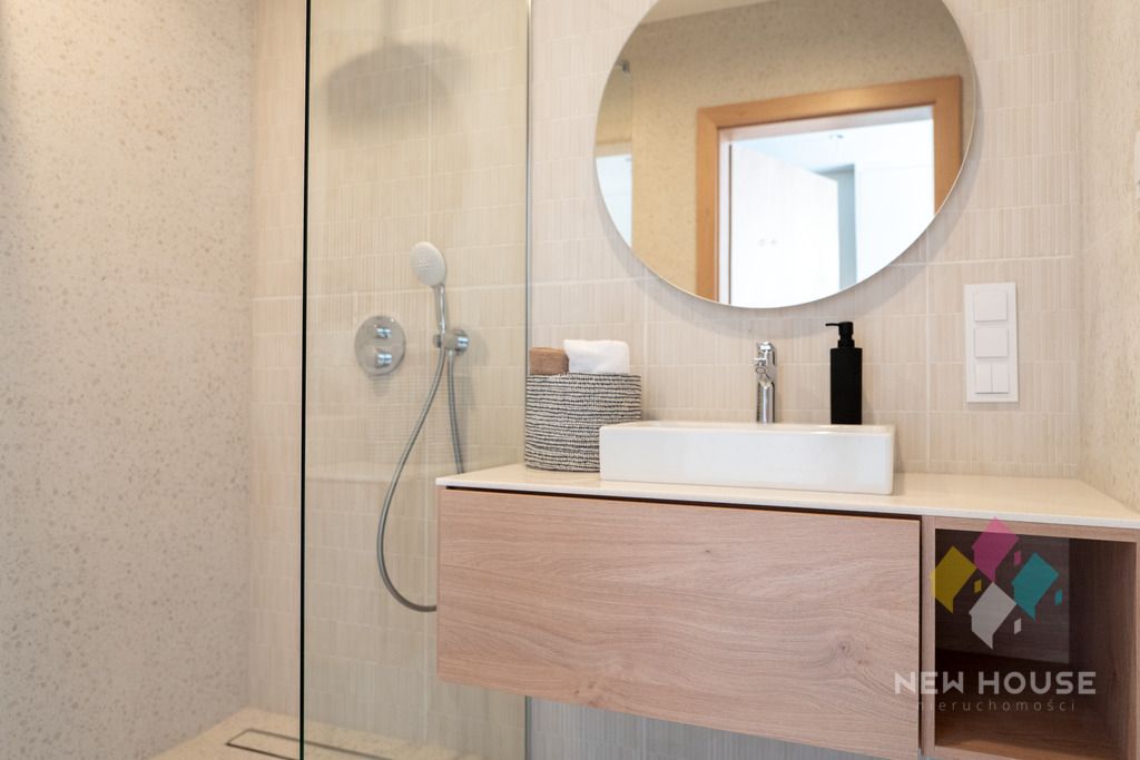 Mieszkanie 3-pokojowe Ogonki, ul. Sztynorcka. Zdjęcie 6