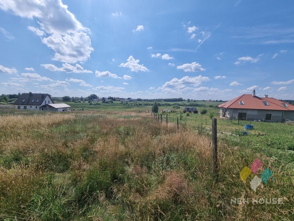 Działka budowlana Purda. Zdjęcie 4