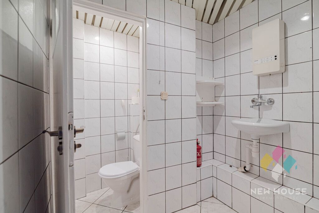 Lokal Olsztyn, ul. Partyzantów. Zdjęcie 13