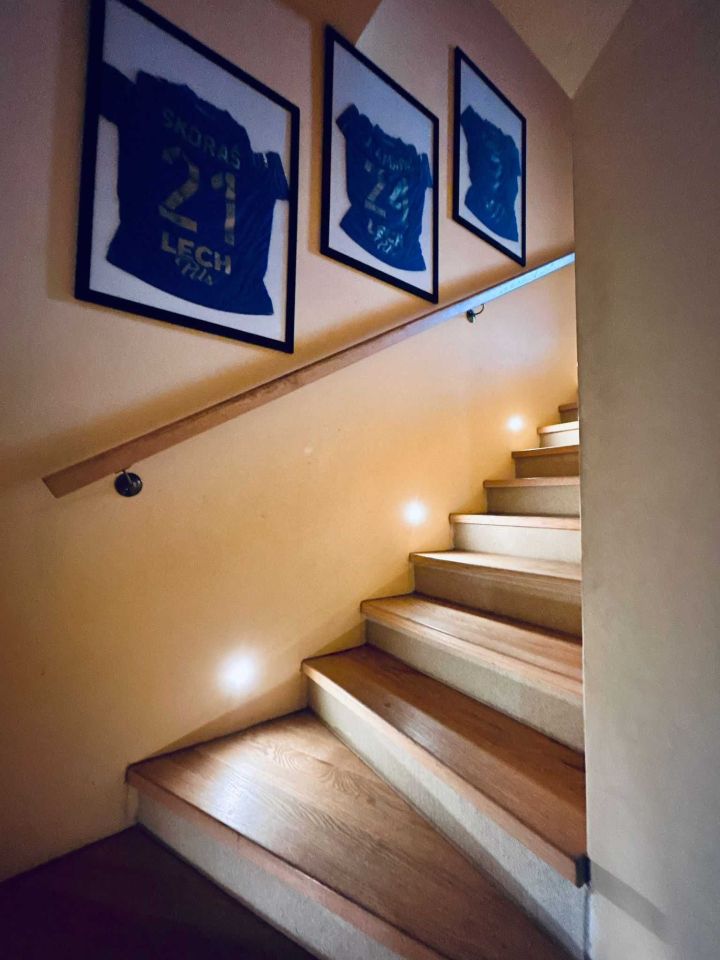 dom szeregowy Świebodzin, os. Wichrowe Wzgórze. Zdjęcie 6