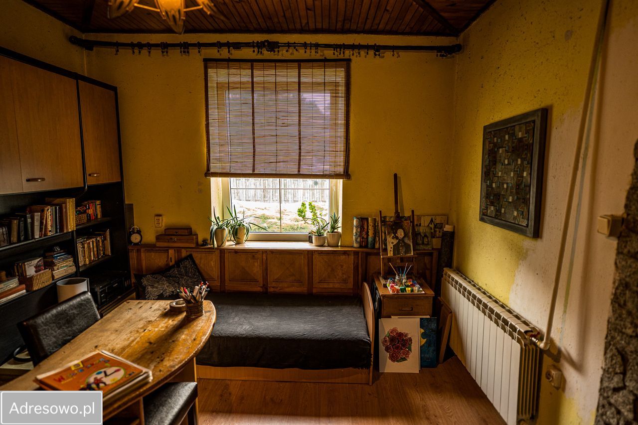 dom wolnostojący, 5 pokoi Kosów Lacki. Zdjęcie 15