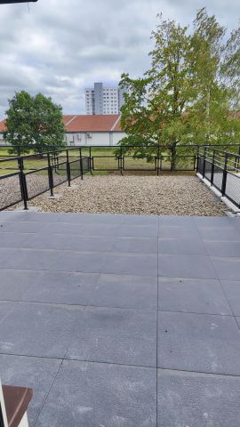 Mieszkanie 3-pokojowe Warszawa Tarchomin, ul. Myśliborska. Zdjęcie 1