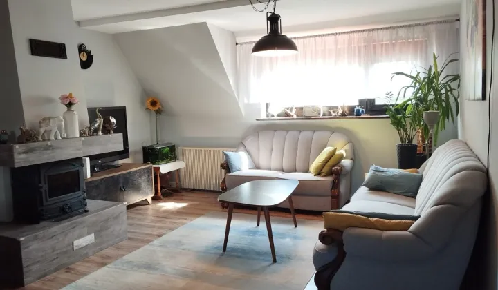 Mieszkanie 4-pokojowe Nysa, ul. Mariacka