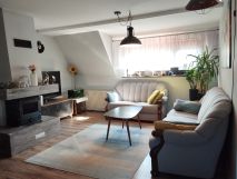 Mieszkanie 4-pokojowe Nysa, ul. Mariacka