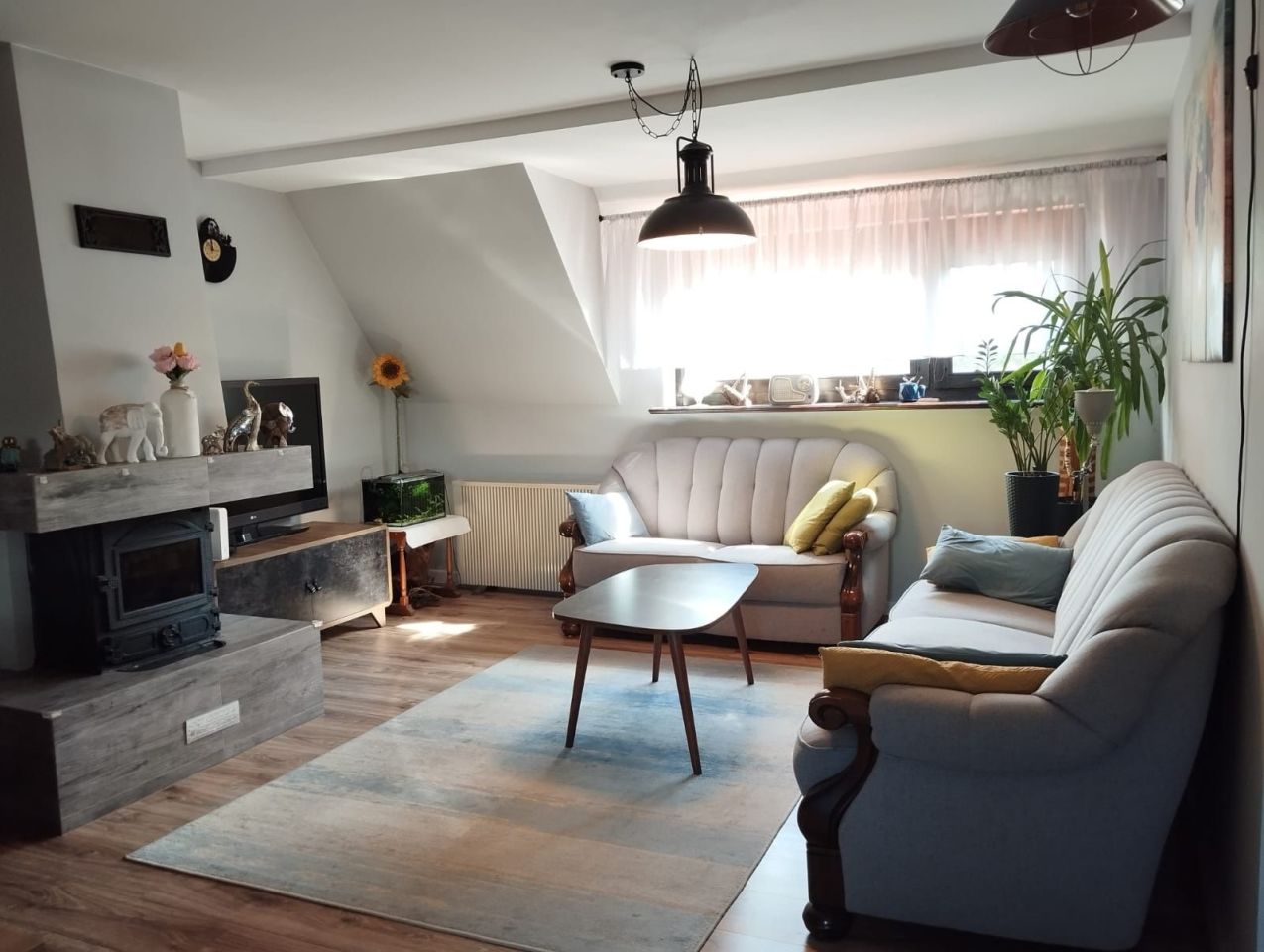 Mieszkanie 4-pokojowe Nysa, ul. Mariacka