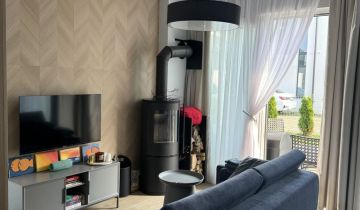 bliźniak, 3 pokoje Ostrowo