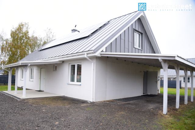 dom wolnostojący, 5 pokoi Jesionka, ul. Prosta. Zdjęcie 15