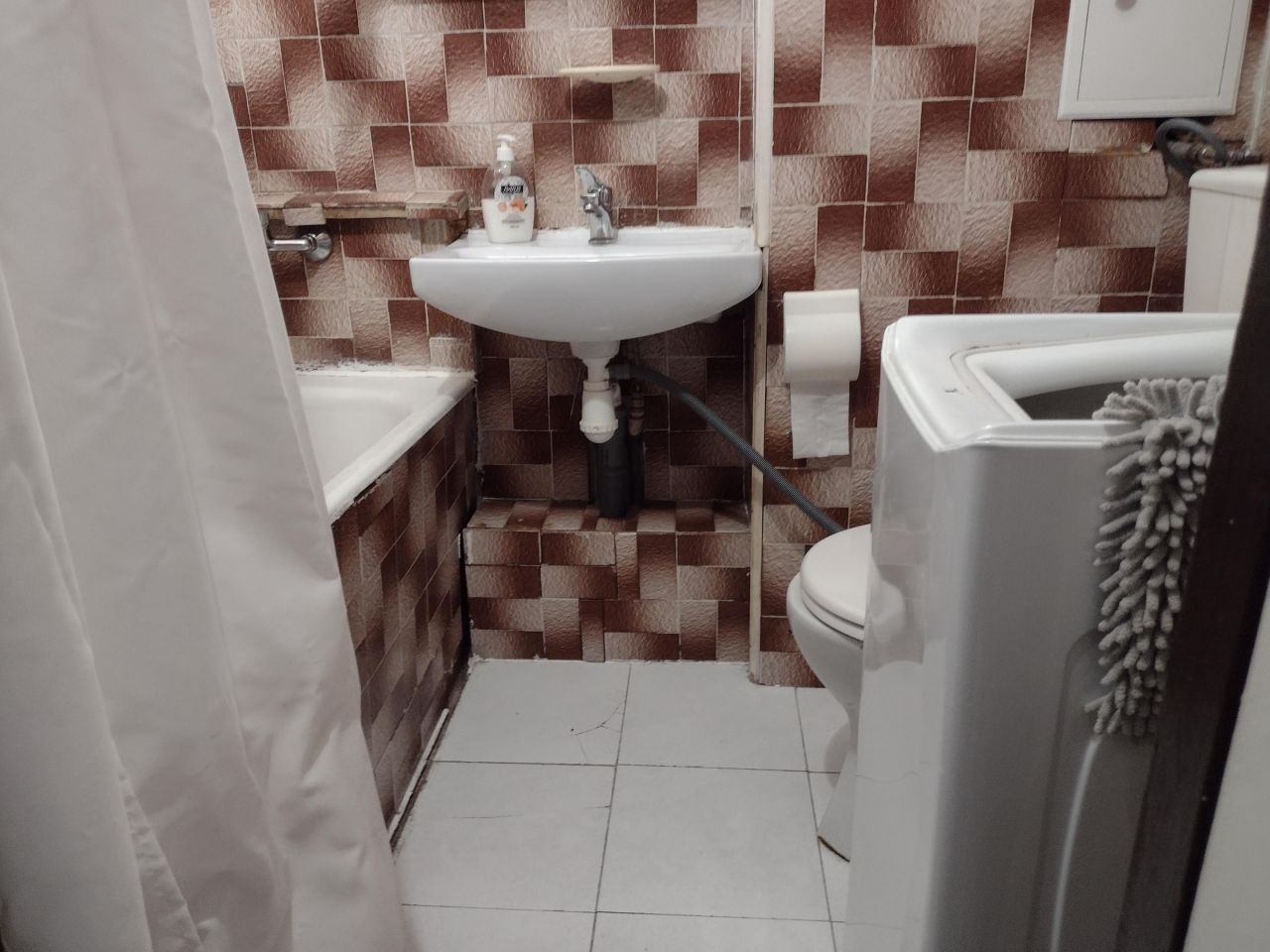 Mieszkanie 3-pokojowe Warszawa Wola, ul. Górczewska. Zdjęcie 6