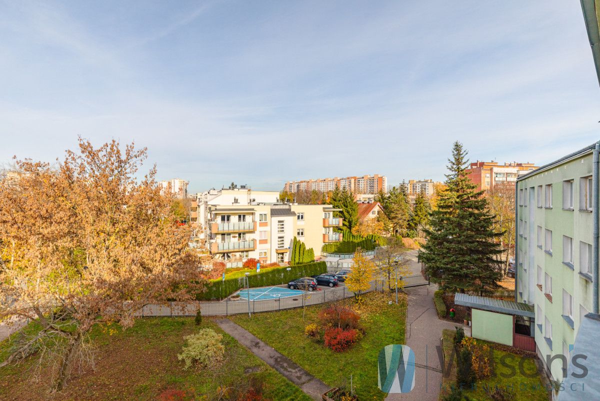 Mieszkanie 3-pokojowe Warszawa Bielany, ul. Sieciechowska. Zdjęcie 7