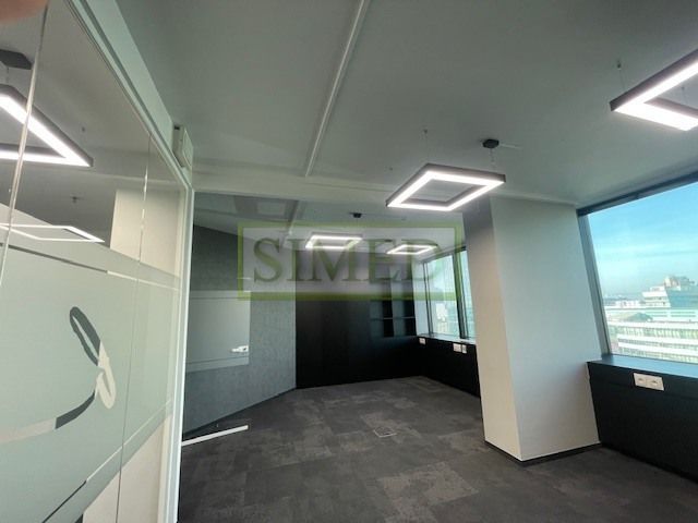 Biuro Warszawa Śródmieście. Zdjęcie 16