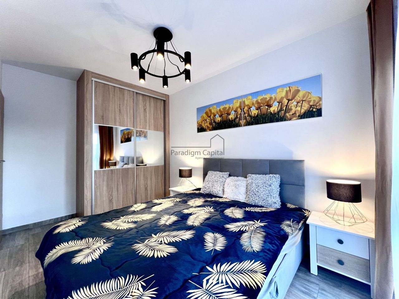 Mieszkanie 3-pokojowe Kraków Czyżyny, ul. Nowohucka. Zdjęcie 8