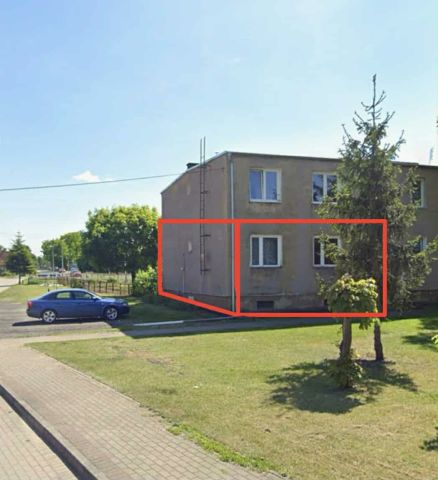 Mieszkanie 3-pokojowe Żabice. Zdjęcie 1