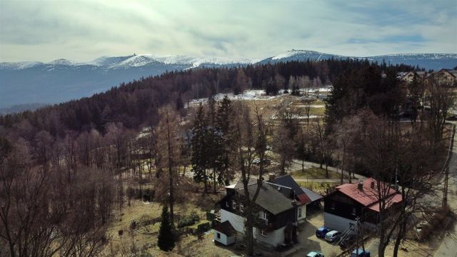 dom wolnostojący, 7 pokoi Szklarska Poręba. Zdjęcie 1