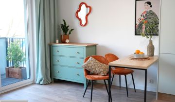 Mieszkanie 1-pokojowe Bielsko-Biała Śródmieście, ul. Konwaliowa