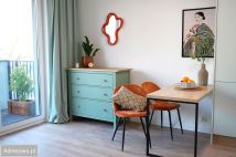 Mieszkanie 1-pokojowe Bielsko-Biała Śródmieście, ul. Konwaliowa. Zdjęcie 1