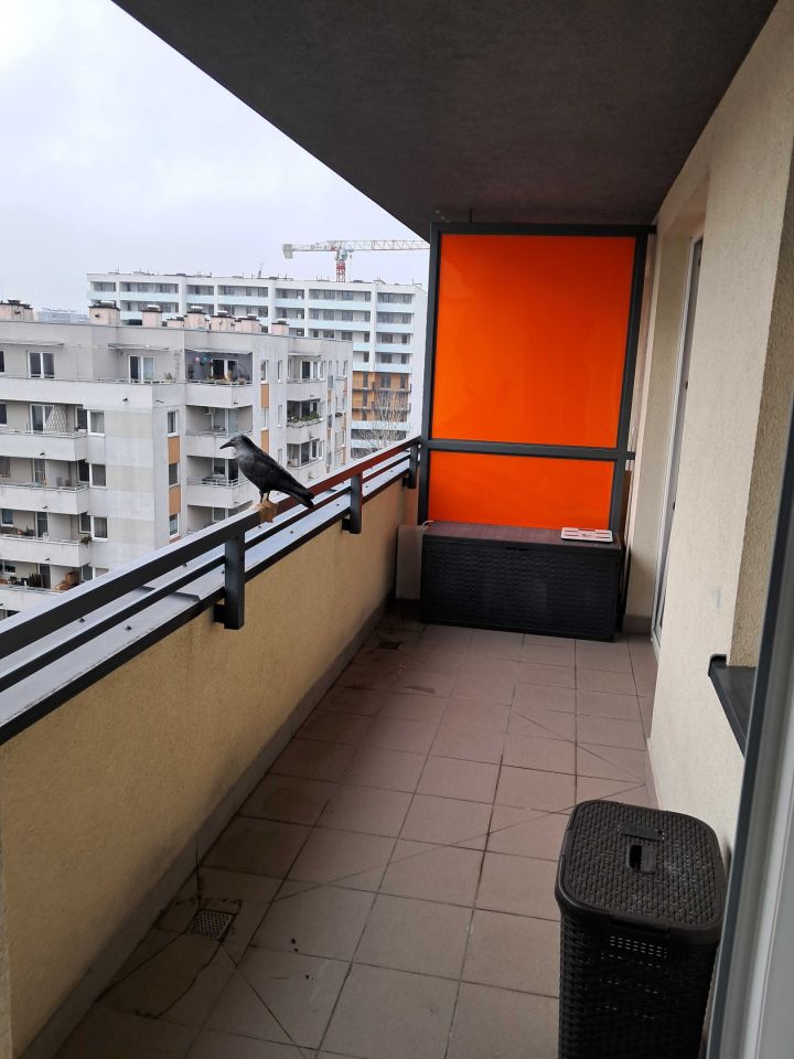 Mieszkanie 2-pokojowe Kraków Podgórze, ul. Adama Bochenka. Zdjęcie 8