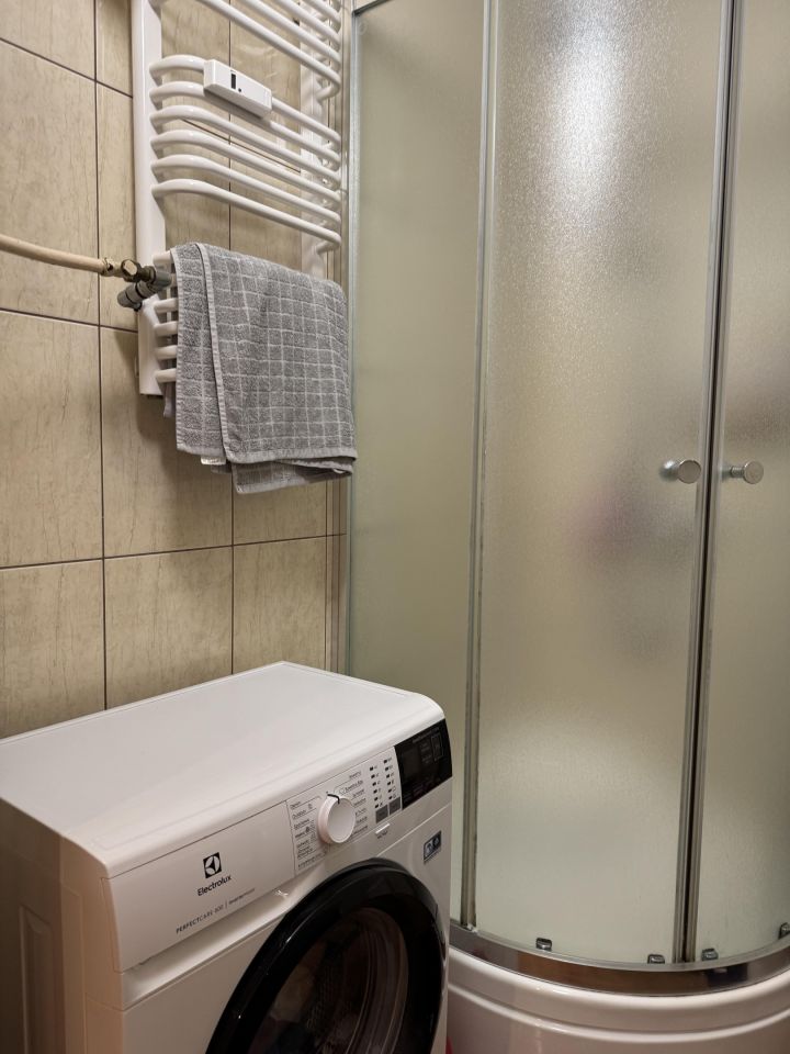 Mieszkanie 3-pokojowe Częstochowa Północ, ul. Kukuczki. Zdjęcie 7