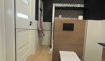 Mieszkanie 2-pokojowe Wrocław Psie Pole, ul. Zofii Gumińskiej