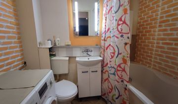 Mieszkanie 2-pokojowe Częstochowa Tysiąclecie, al. Aleja Armii Krajowej