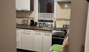 Mieszkanie 3-pokojowe Elbląg Centrum, ul. Robotnicza