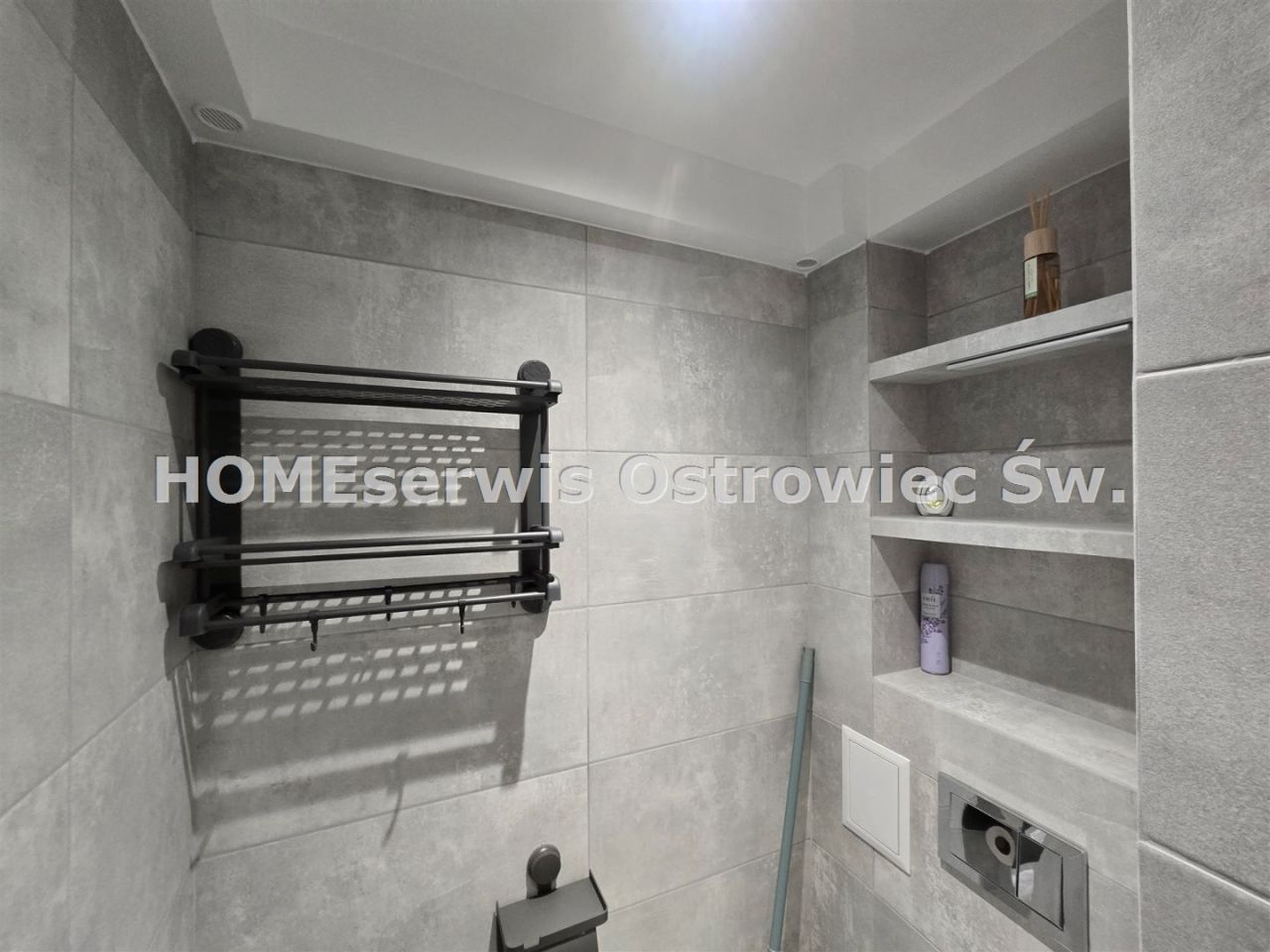 Mieszkanie 3-pokojowe Ostrowiec Świętokrzyski Centrum. Zdjęcie 3