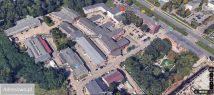 Nieruchomość komercyjna Łódź Widzew, al. marsz. Józefa Piłsudskiego. Zdjęcie 1