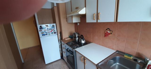 Mieszkanie 3-pokojowe Warszawa Bemowo. Zdjęcie 10